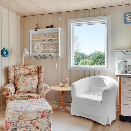 Σπίτι διακοπών Lovely In Juelsminde With Kitchen *