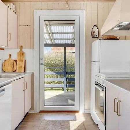 Σπίτι διακοπών Lovely In Juelsminde With Kitchen Sonderby (Midtjylland)