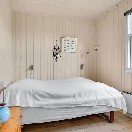 Feriehus Lovely In Juelsminde With Kitchen *