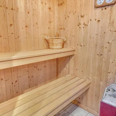 Σπίτι διακοπών Lovely In Juelsminde With Kitchen *