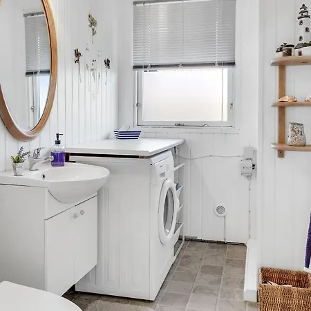 Lovely In Juelsminde With Kitchen Σπίτι διακοπών Sonderby (Midtjylland)