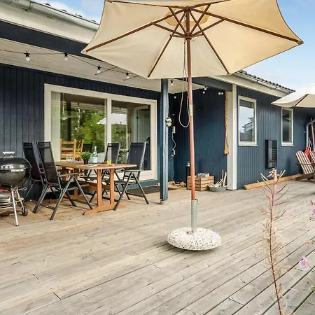 Lovely In Juelsminde With Kitchen * Sonderby (Midtjylland)