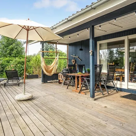 Lovely In Juelsminde With Kitchen *
