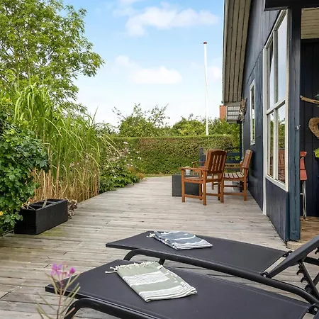 Lovely In Juelsminde With Kitchen Σπίτι διακοπών Sonderby (Midtjylland)
