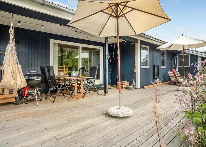 Lovely In Juelsminde With Kitchen * Sonderby (Midtjylland)